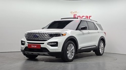 Ford Explorer 2020