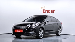 Hyundai Sonata 2014
