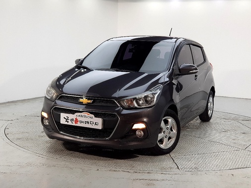 Chevrolet Spark 2016