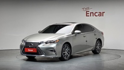 Lexus ES 2016