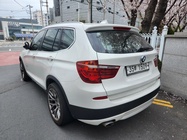 BMW X3 2014
