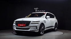 Genesis GV80 2022