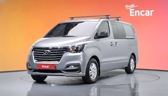 Hyundai Starex 2020