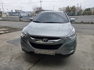 Hyundai Tucson 2009