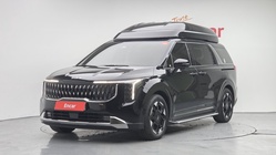 Kia Carnival 2024