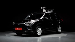 Ssangyong KORANDO 2019