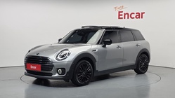 MINI Clubman 2023