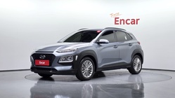 Hyundai Kona 2017