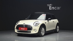 MINI Cooper 2014