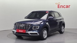 Hyundai Venue 2020