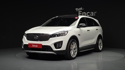 Kia Sorento 2014