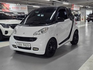 Smart ForTwo 2011