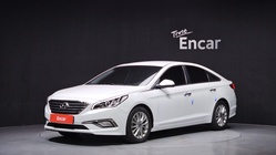 Hyundai Sonata 2014
