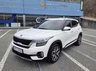 Kia Seltos 2021