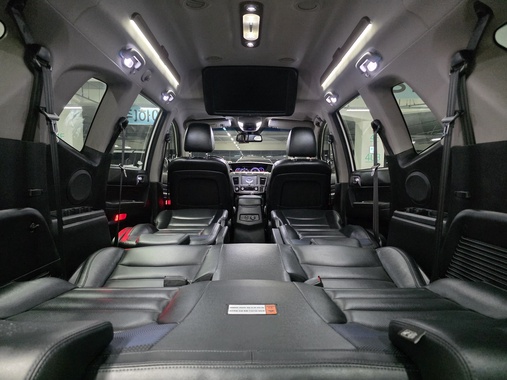 Ssangyong KORANDO 2018