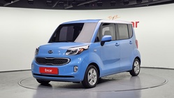 Kia RAY 2013