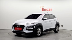Hyundai Kona 2018