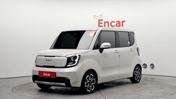 Kia RAY 2025