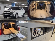 Ssangyong TIBOLI 2017