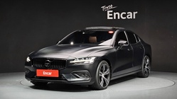 Volvo S60 2020