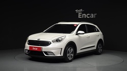Kia Niro 2016