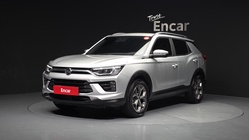 Ssangyong KORANDO 2019