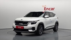 Kia Seltos 2021