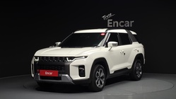 Ssangyong Torres 2023