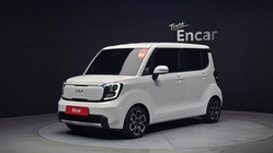 Kia RAY 2024
