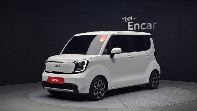 Kia RAY 2024