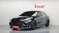 Hyundai Grandeur 2018