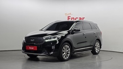 Kia Sorento 2019