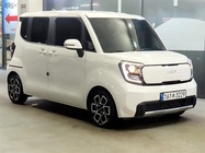 Kia RAY 2023