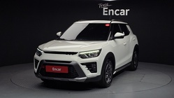 Ssangyong TIBOLI 2023