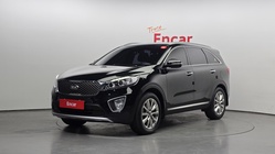 Kia Sorento 2015