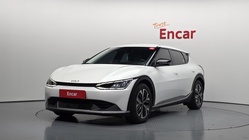 Kia EV6 2021