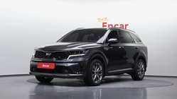 Kia Sorento 2020