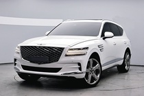 Genesis GV80 2023