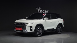 Ssangyong Torres 2023