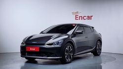 Kia EV6 2023