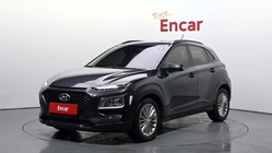 Hyundai Kona 2018