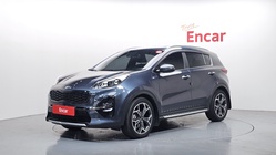 Kia Sportage 2018