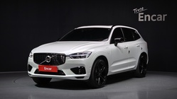 Volvo XC60 2020