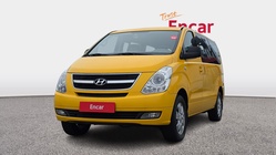 Hyundai Starex 2014