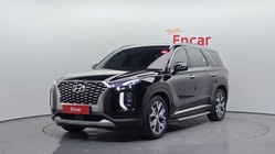 Hyundai Palisade 2019