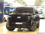 Cadillac Escalade 2023