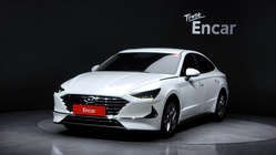 Hyundai Sonata 2020