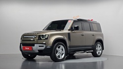 Land Rover Defender 2020