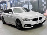 BMW 4 Series 2015