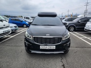Kia Canival 2020